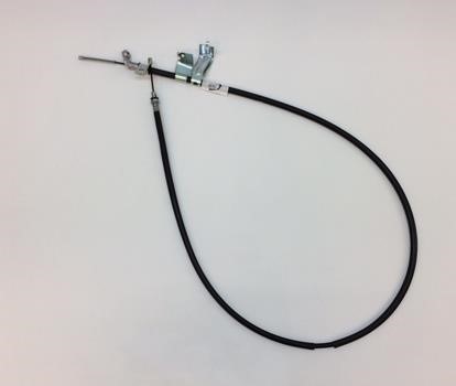 SPJ 911859 Parking brake cable, right 911859