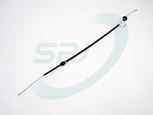 SPJ 911888 Clutch cable 911888
