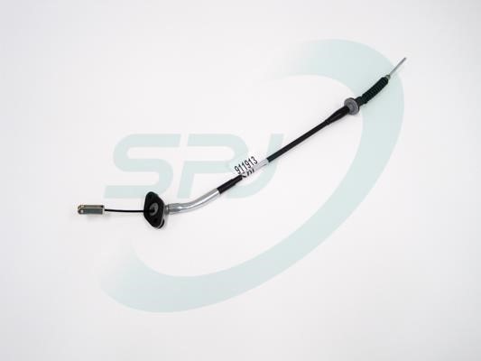SPJ 911913 Clutch cable 911913