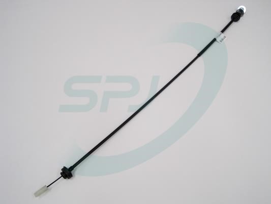 SPJ 911918 Clutch cable 911918
