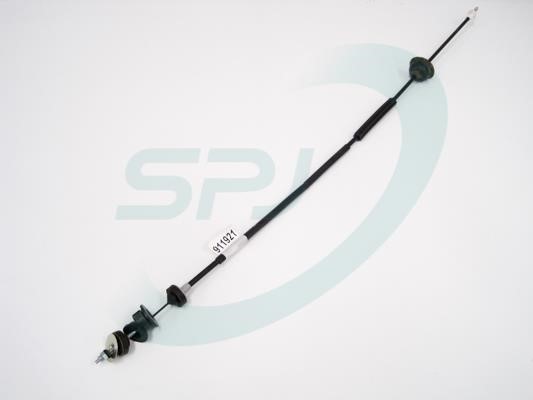 SPJ 911921 Clutch cable 911921