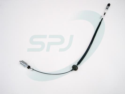 SPJ 911930 Clutch cable 911930