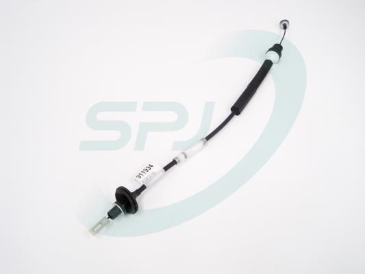 SPJ 911934 Clutch cable 911934