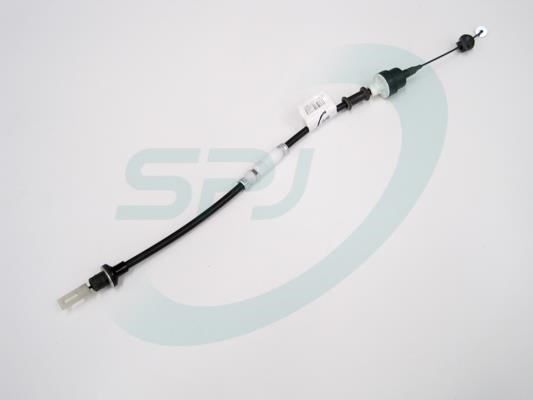 SPJ 911936 Clutch cable 911936