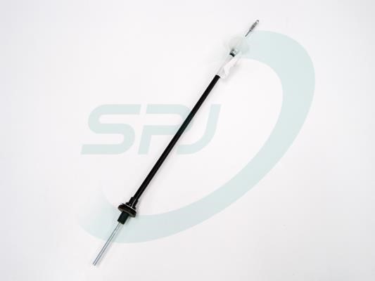SPJ 911940 Clutch cable 911940