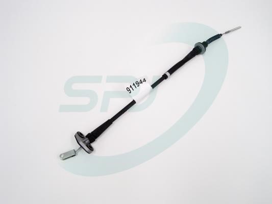 SPJ 911944 Clutch cable 911944