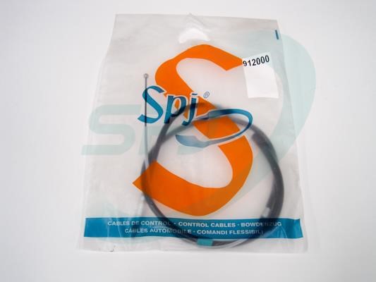 SPJ 912000 Cable Pull, parking brake 912000