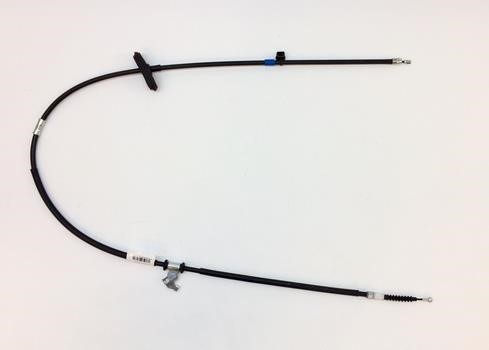 SPJ 912607 Cable Pull, parking brake 912607