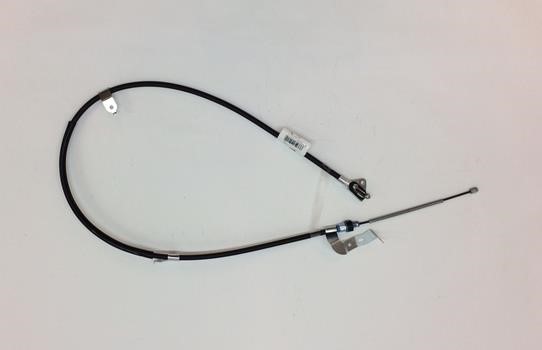 SPJ 912627 Parking brake cable, right 912627