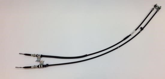 SPJ 912088 Cable Pull, parking brake 912088