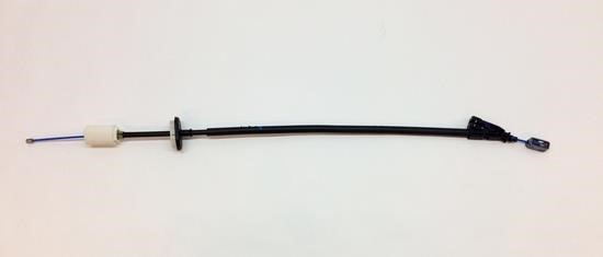SPJ 912683 Cable Pull, parking brake 912683