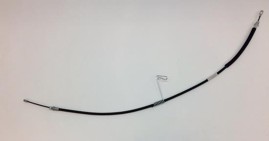 SPJ 912131 Parking brake cable, right 912131