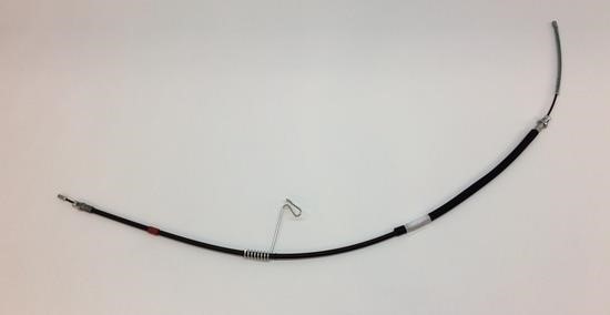 SPJ 912137 Parking brake cable, right 912137