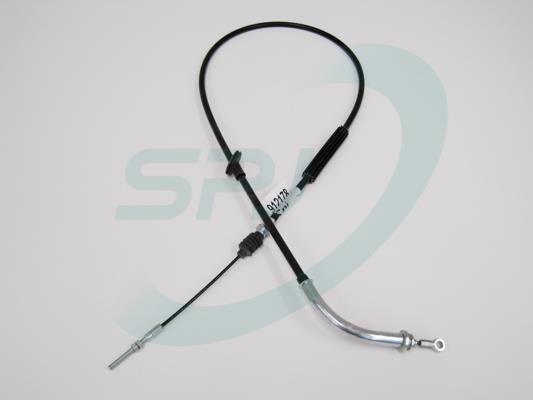 SPJ 912178 Cable Pull, parking brake 912178