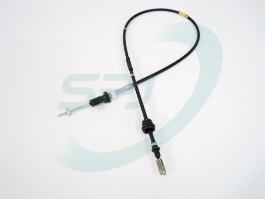 SPJ 912771 Clutch cable 912771