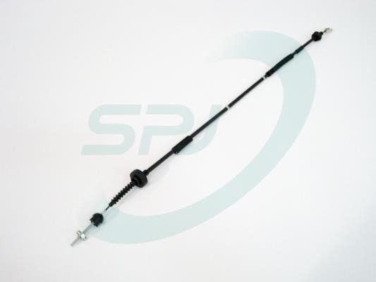 SPJ 912773 Clutch cable 912773