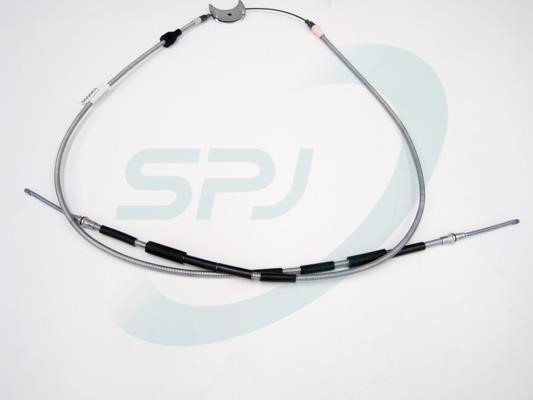 SPJ 999003 Cable Pull, parking brake 999003