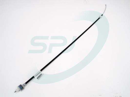 SPJ 999004 Clutch cable 999004