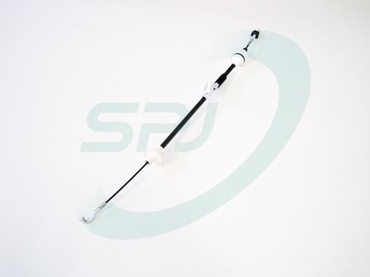 SPJ 999027 Clutch cable 999027