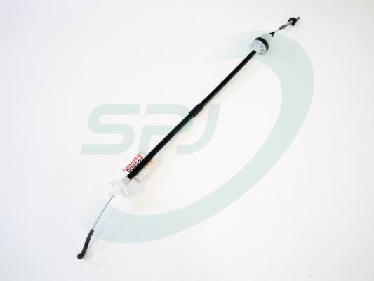 SPJ 999030 Accelerator cable 999030