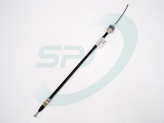 SPJ 999044 Clutch cable 999044