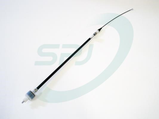 SPJ 999059 Clutch cable 999059