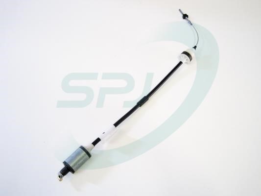 SPJ 999072 Clutch cable 999072