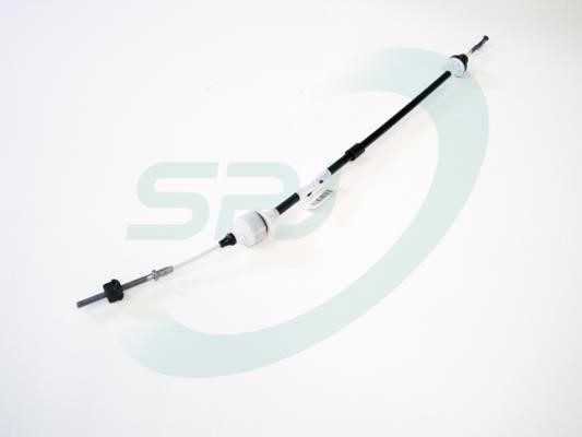 SPJ 999086 Clutch cable 999086