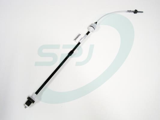 SPJ 999092 Clutch cable 999092