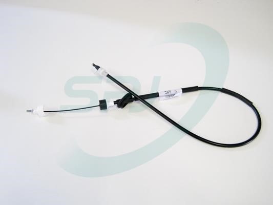 SPJ 999106 Clutch cable 999106