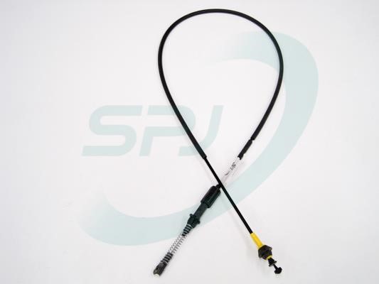 SPJ 999153 Accelerator cable 999153