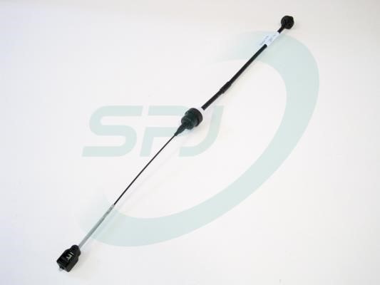 SPJ 999178 Clutch cable 999178