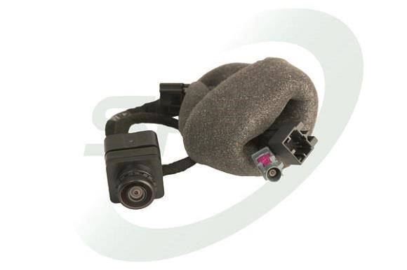 AC1110 SPJ Rear view camera