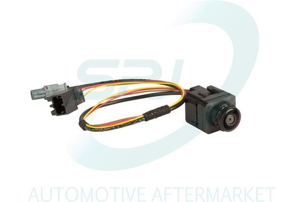 AC1111 SPJ Rear view camera