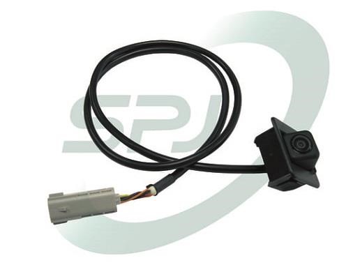 AC1203 SPJ Rear view camera