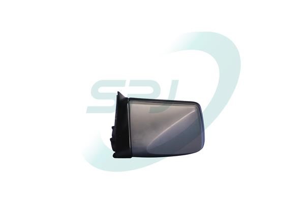 SPJ E-0154 Rearview mirror external right E0154