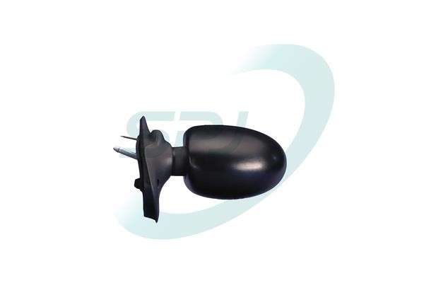 SPJ E-0506 Rearview mirror external right E0506