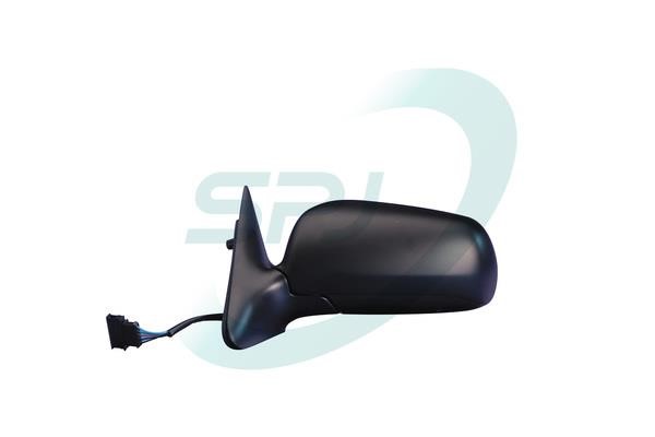 SPJ ER-0553 Rearview mirror external left ER0553