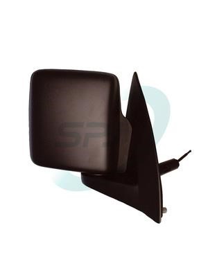 SPJ ER-1473 Rearview mirror external left ER1473