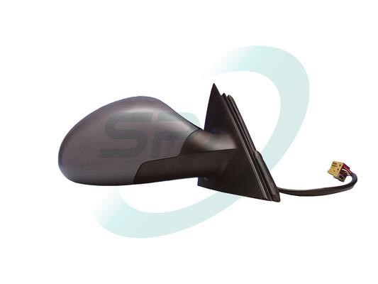 SPJ ER-1607 Rearview mirror external left ER1607