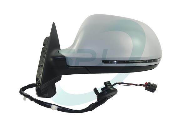 SPJ E-2708 Rearview mirror external right E2708