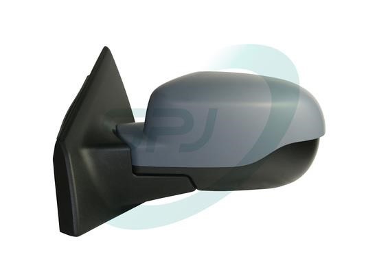 SPJ E-2770 Rearview mirror external right E2770