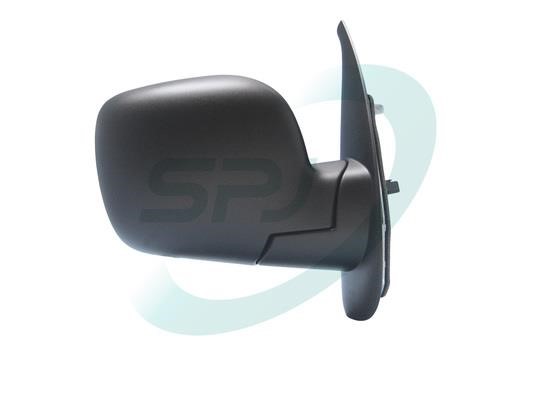 SPJ E-2545 Rearview mirror external left E2545