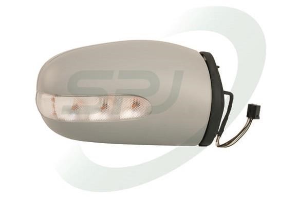 SPJ E-2904 Rearview mirror external right E2904