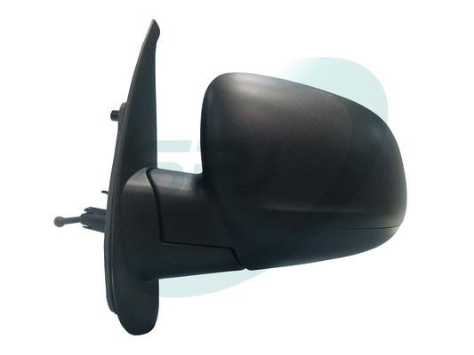 SPJ E3051 Rearview mirror external left E3051