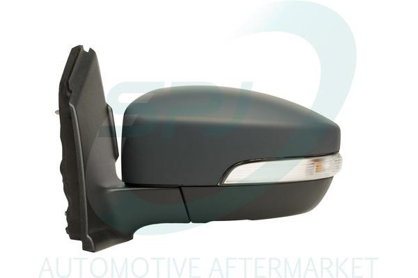 SPJ E3050 Rearview mirror external right E3050