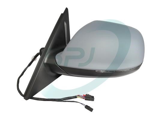 SPJ E3118 Rearview mirror external right E3118
