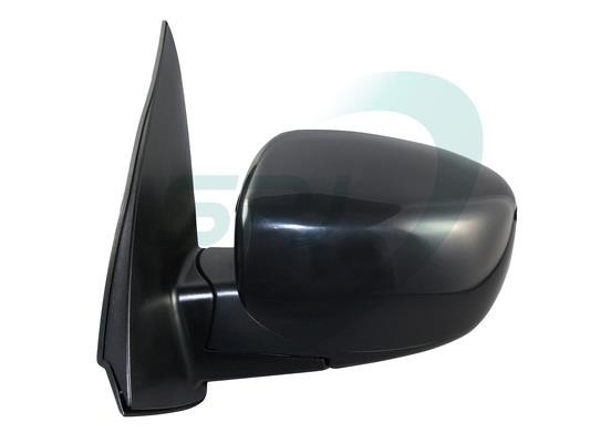 SPJ E3137 Rearview mirror external left E3137