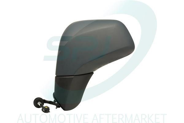 E3282 SPJ Rearview mirror external right