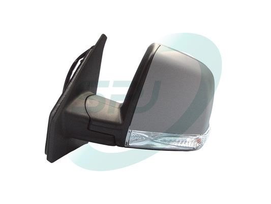 SPJ E3191 Rearview mirror external left E3191